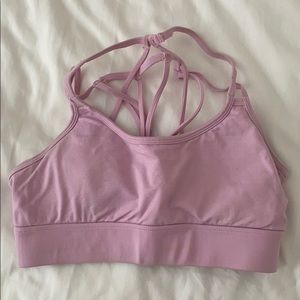 Fabletics sports bra